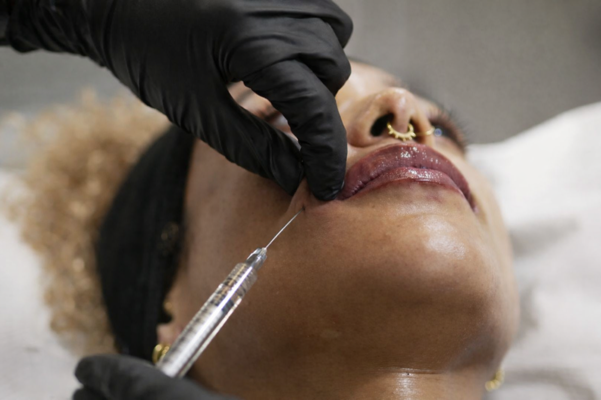 £50 off your next treatment when you refer a friend