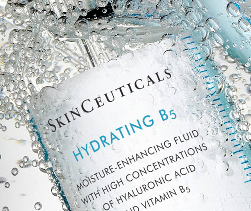 Hydrating B5 Serum