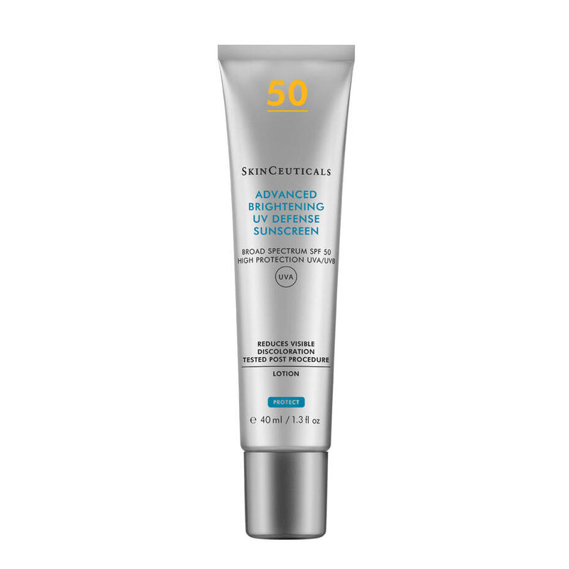 Advanced Brightening UV Defense SPF 50
