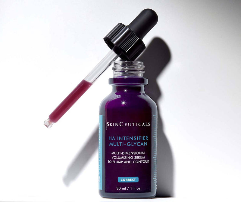 H.A. Intensifier Multi-Glycan