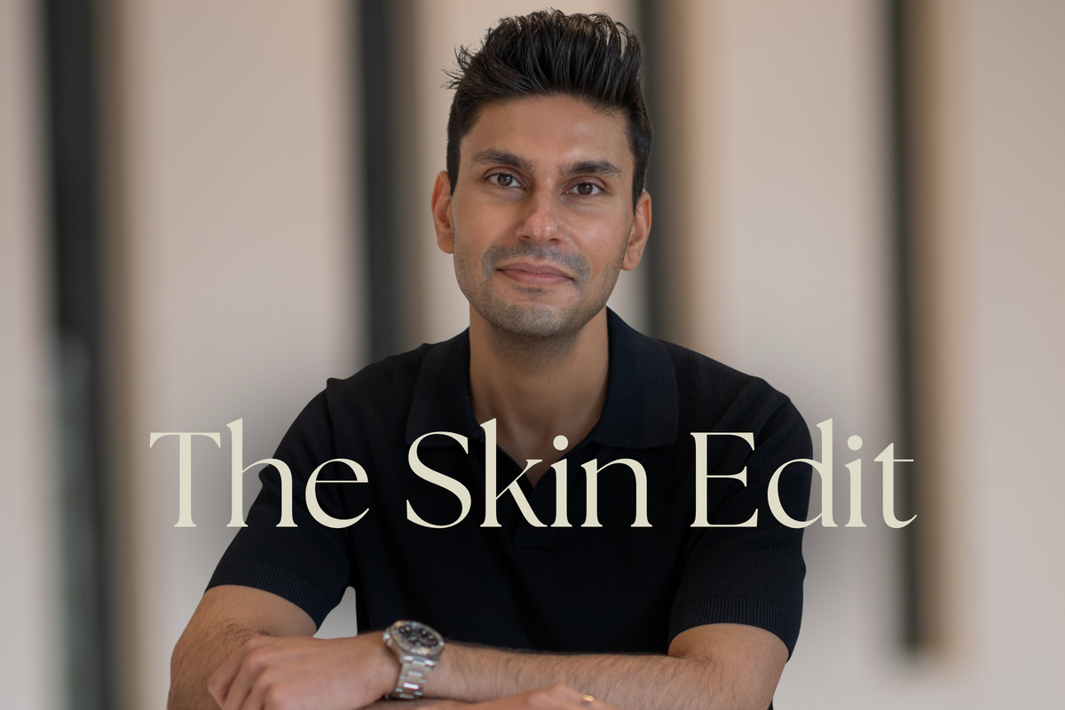 Introducing The Skin Edit