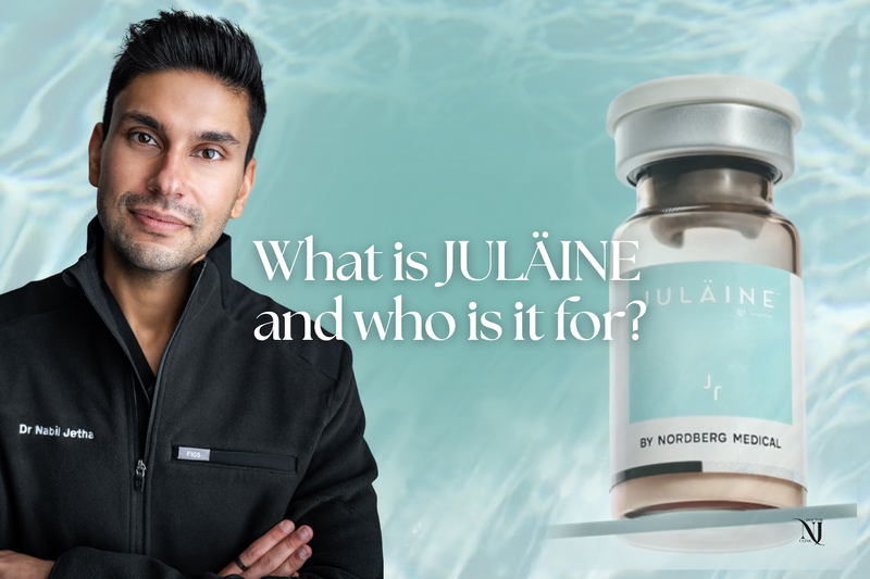 Juläine, Explained