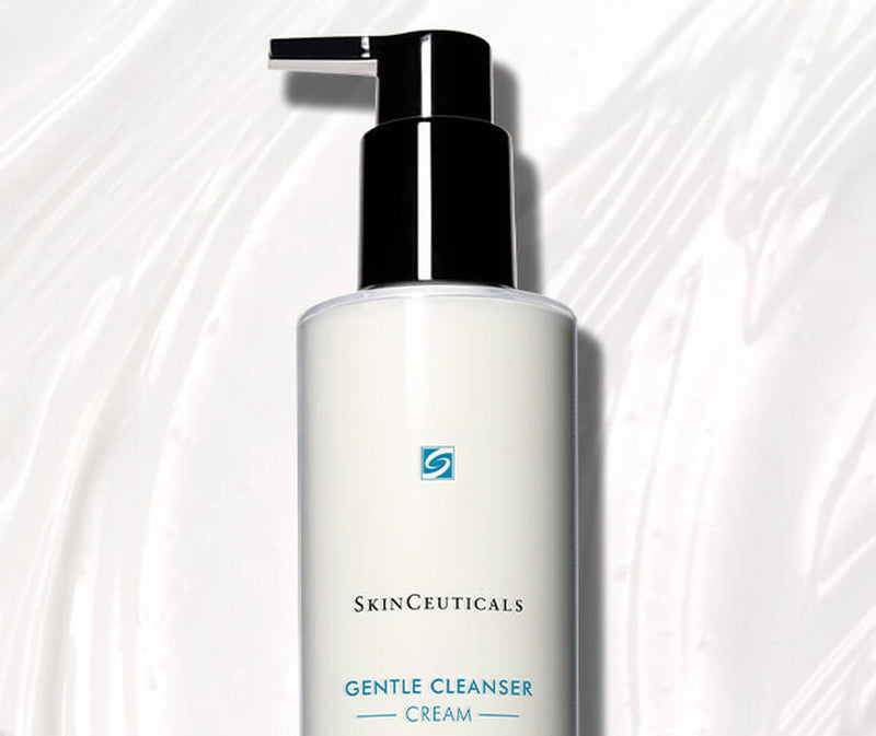 Gentle Cleanser