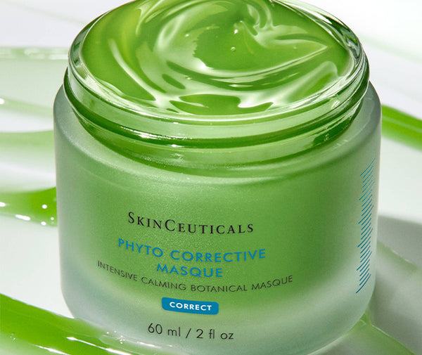 Phyto Corrective Masque