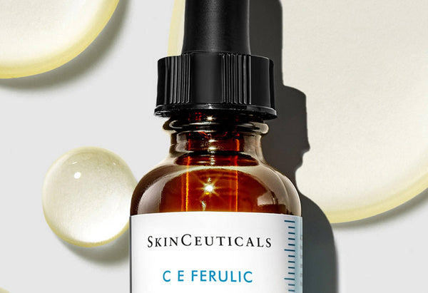 C E Ferulic
