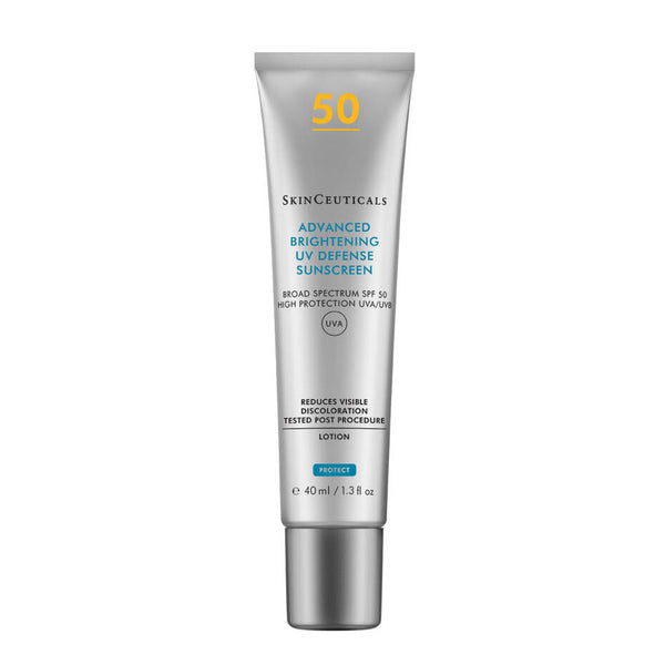 Advanced Brightening UV Defense SPF 50