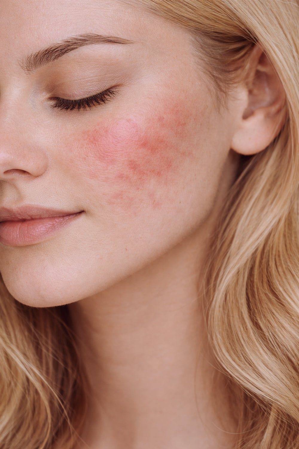 What is Post-Inflammatory Erythema?