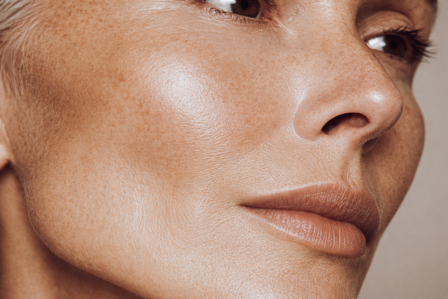 Pigmentation & Redness