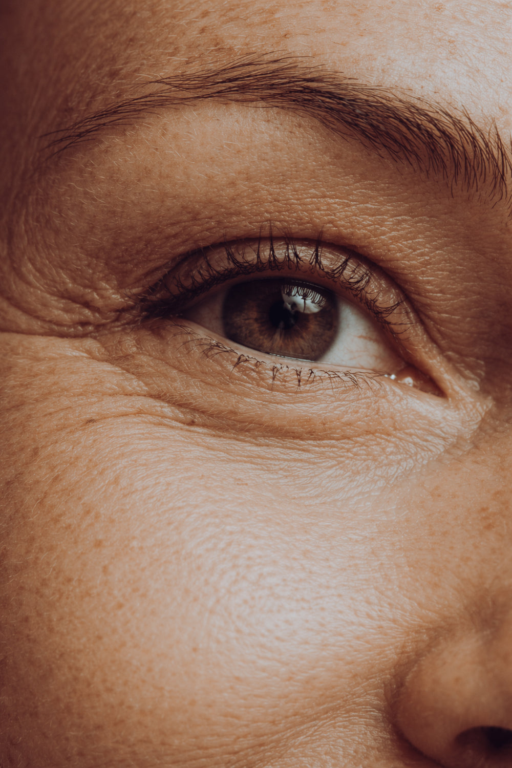 What is Skin Ageing?