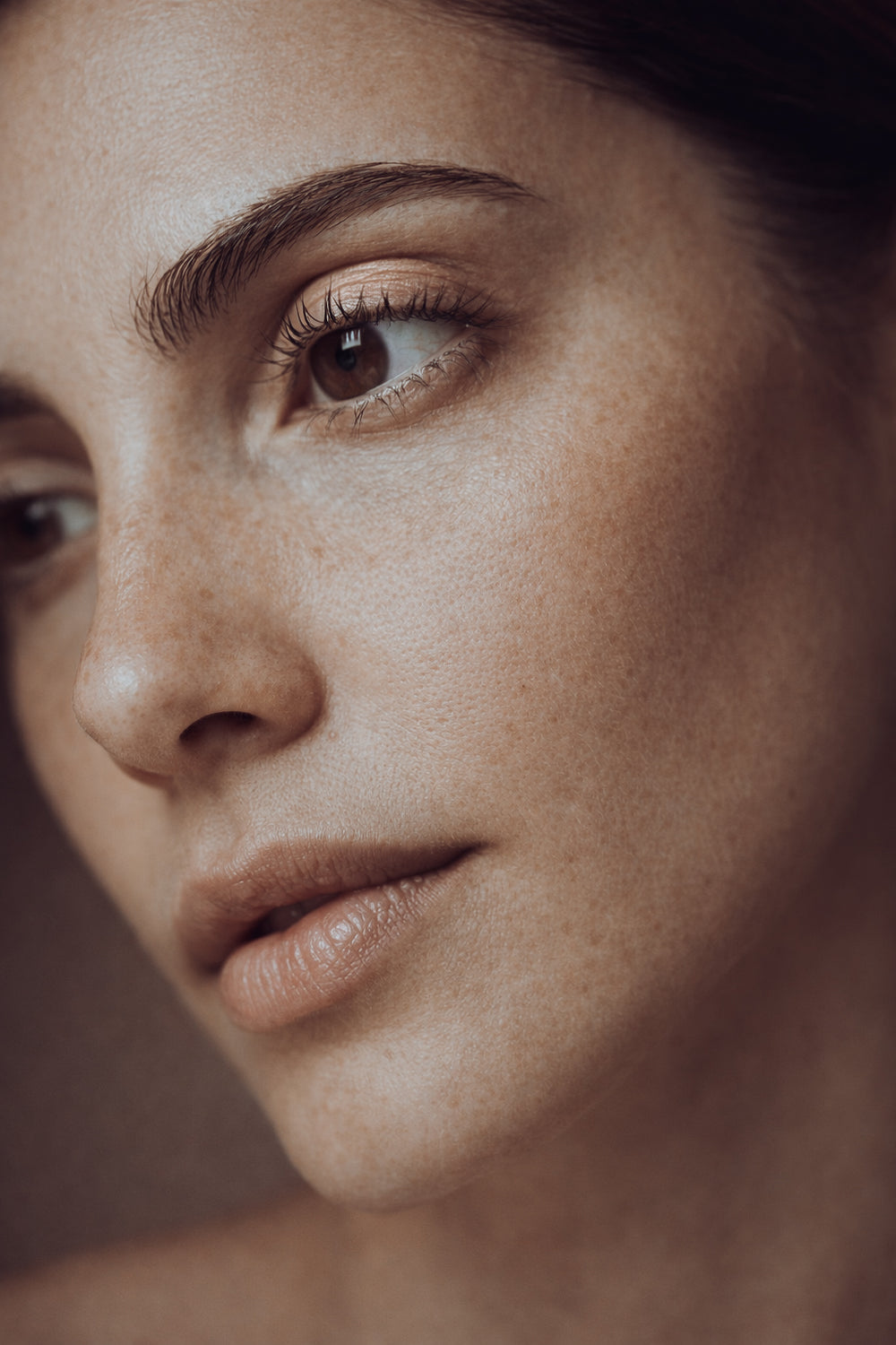 Advanced Bio-Regenerative Face & Neck Programme