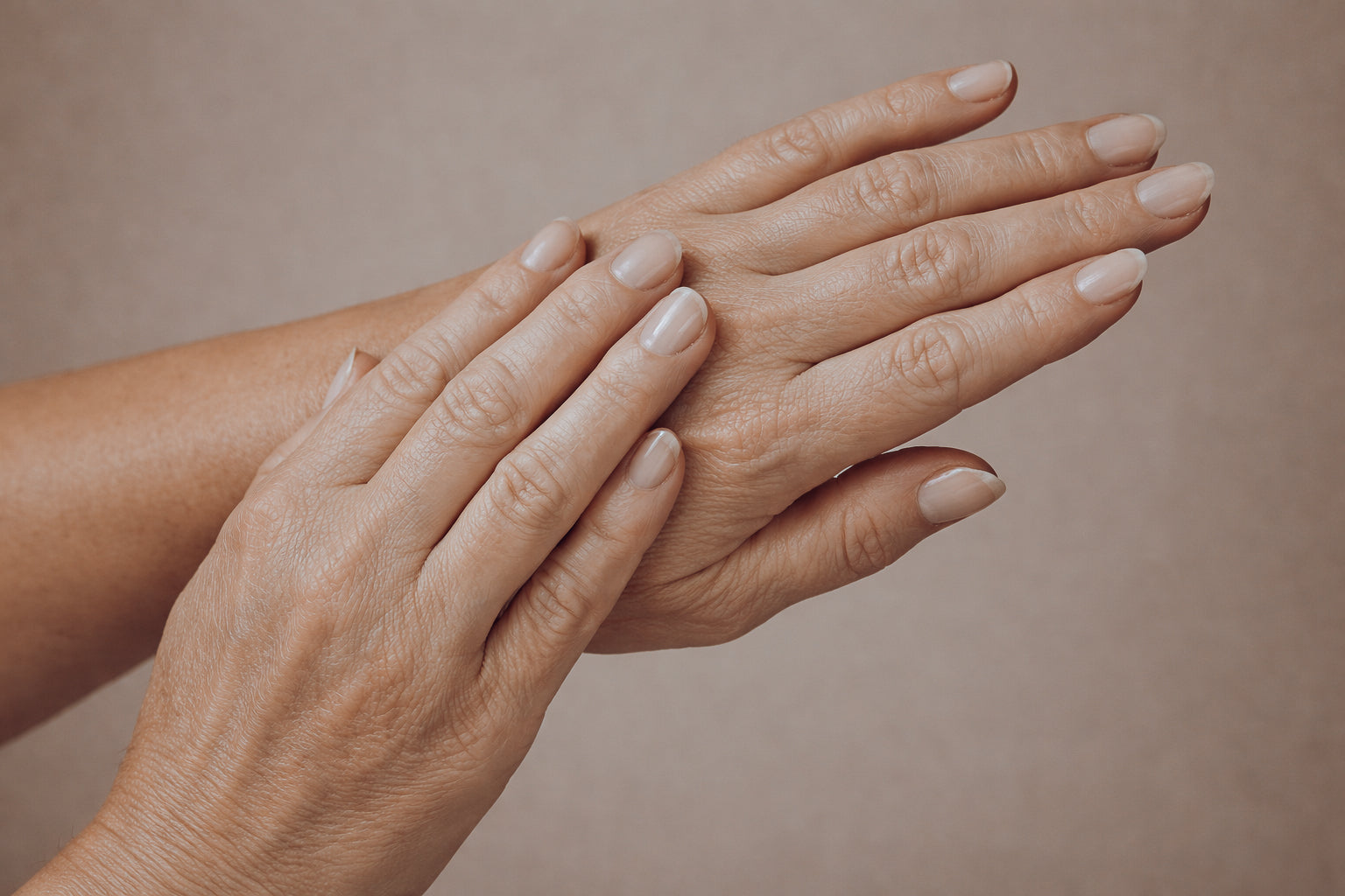 Hand Rejuvenation